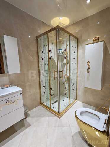 Продаётся 3-комн. новостройка 110 м², м. Низами, photo 21 from 23
