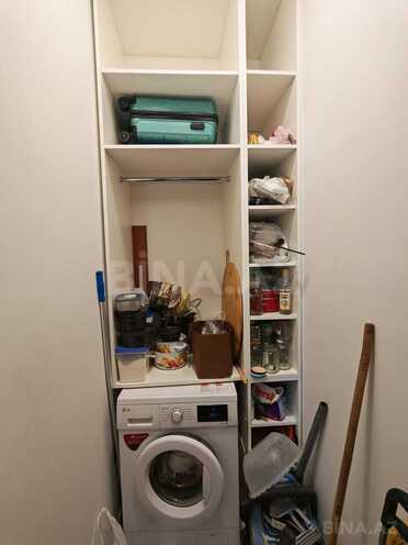 Продаётся 3-комн. новостройка 110 м², м. Низами, photo 16 from 23
