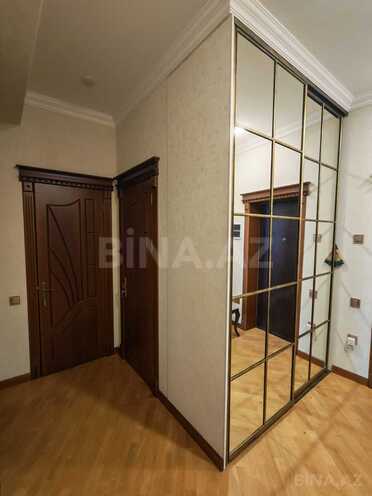 Продаётся 3-комн. новостройка 110 м², м. Низами, photo 15 from 23