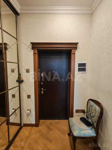 Продаётся 3-комн. новостройка 110 м², м. Низами, photo 17 from 23