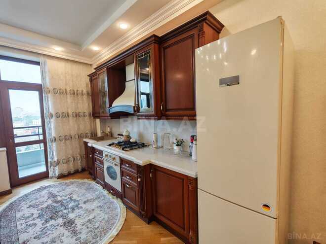 Продаётся 3-комн. новостройка 110 м², м. Низами, photo 6 from 23