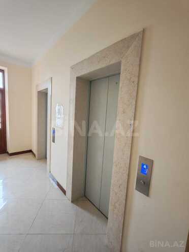 Продаётся 3-комн. новостройка 110 м², м. Низами, photo 20 from 23