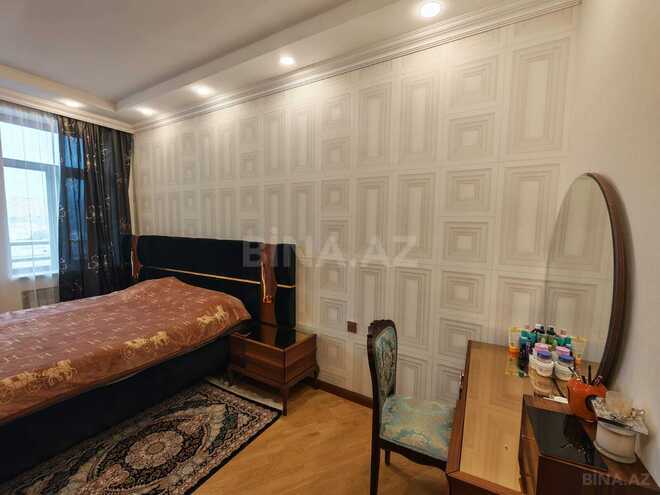 Продаётся 3-комн. новостройка 110 м², м. Низами, photo 10 from 23