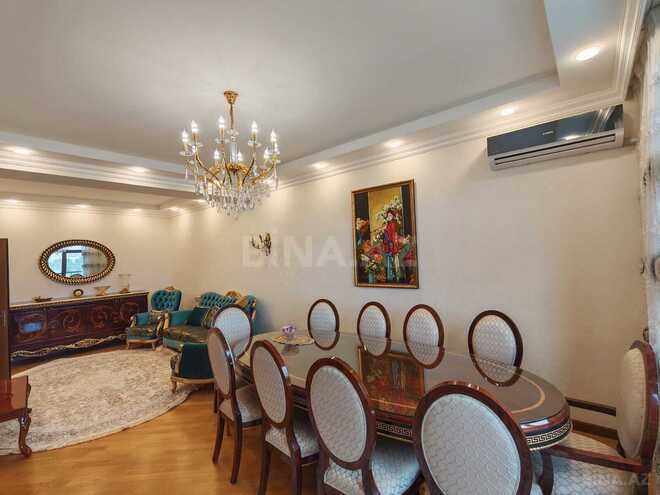 Продаётся 3-комн. новостройка 110 м², м. Низами, photo 3 from 23