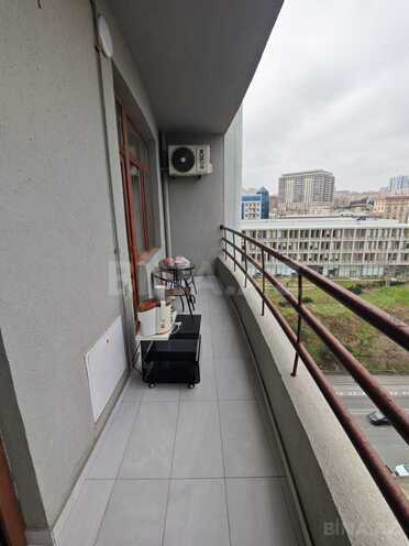 Продаётся 3-комн. новостройка 110 м², м. Низами, photo 19 from 23