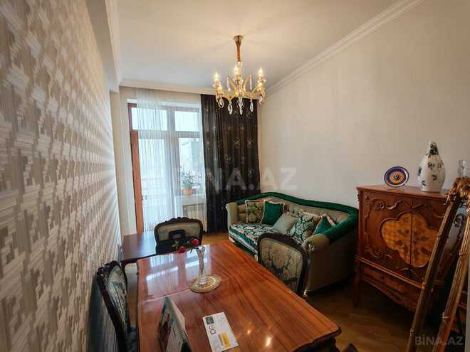 Продаётся 3-комн. новостройка 110 м², м. Низами, photo 12 from 23