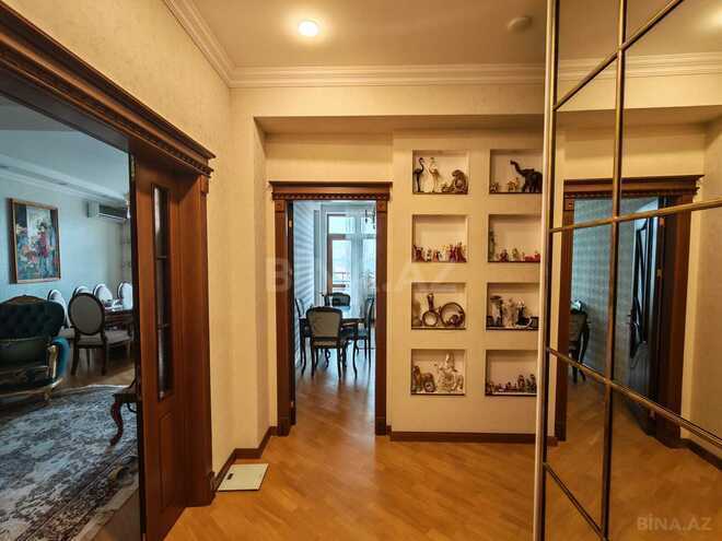 Продаётся 3-комн. новостройка 110 м², м. Низами, photo 7 from 23