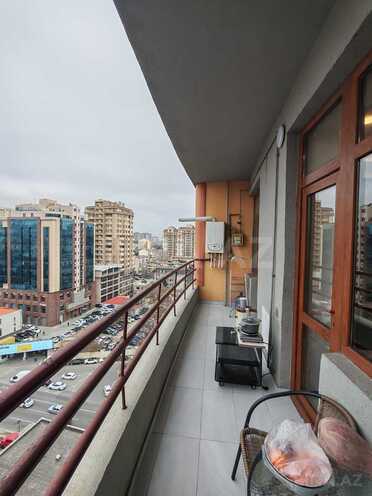Продаётся 3-комн. новостройка 110 м², м. Низами, photo 18 from 23