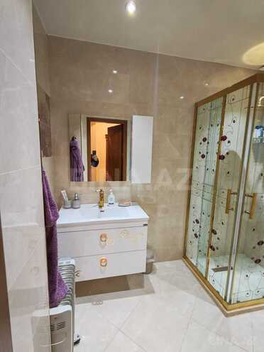 Продаётся 3-комн. новостройка 110 м², м. Низами, photo 22 from 23