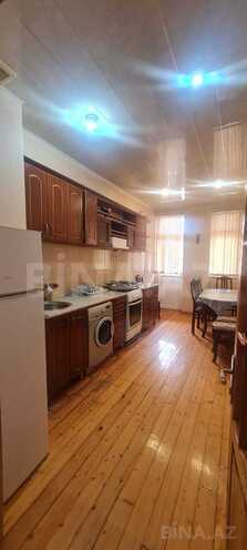 Сдаётся 3-комн. новостройка 90 м², м. Иншаатчылар, photo 8 from 10
