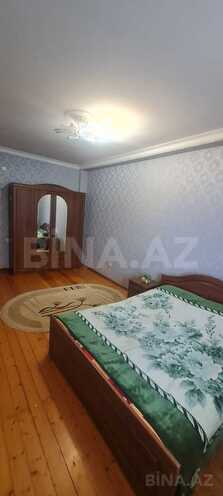 Сдаётся 3-комн. новостройка 90 м², м. Иншаатчылар, photo 4 from 10