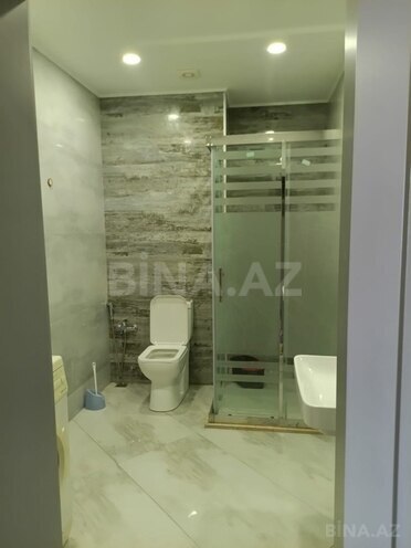 İcarəyə verilir 2 otaqlı yeni tikili 60 m², Dərnəgül m., photo 7 from 9