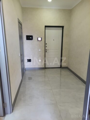 İcarəyə verilir 2 otaqlı yeni tikili 60 m², Dərnəgül m., photo 8 from 9