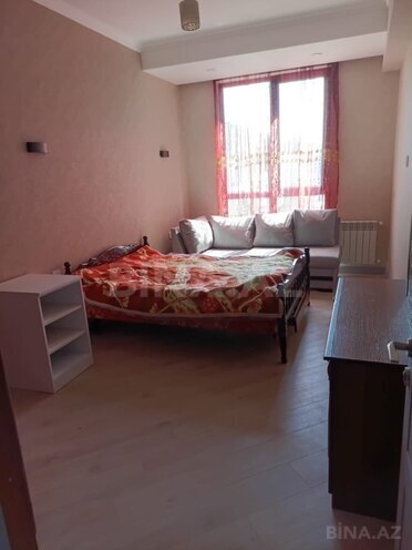 İcarəyə verilir 2 otaqlı yeni tikili 60 m², Dərnəgül m., photo 4 from 9
