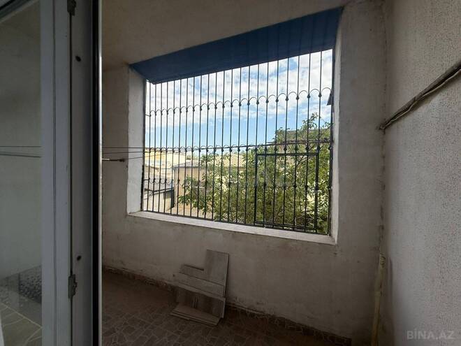 İcarəyə verilir 3 otaqlı köhnə tikili 104 m², İnşaatçılar m., photo 9 from 16