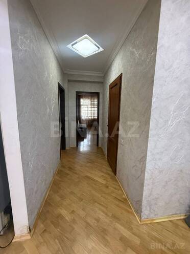 İcarəyə verilir 3 otaqlı köhnə tikili 104 m², İnşaatçılar m., photo 4 from 16