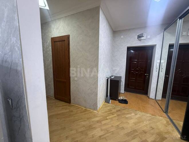 İcarəyə verilir 3 otaqlı köhnə tikili 104 m², İnşaatçılar m., photo 13 from 16