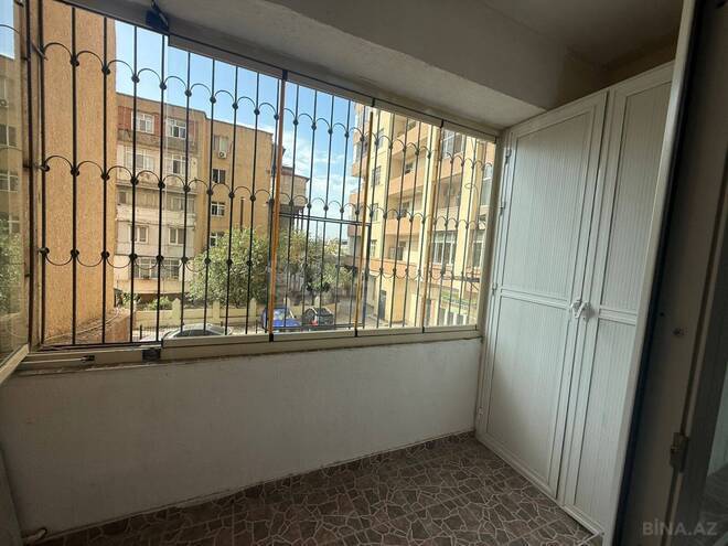 İcarəyə verilir 3 otaqlı köhnə tikili 104 m², İnşaatçılar m., photo 12 from 16