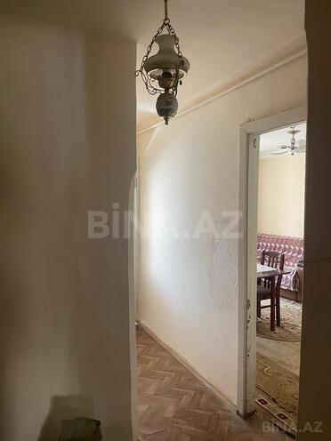 Сдаётся 1-комн. вторичка 35 м², м. Иншаатчылар, photo 4 from 10