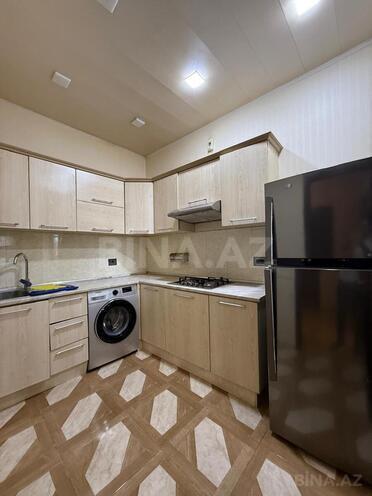 Satılır 2 otaqlı yeni tikili 60 m², Nəsimi r., photo 6 from 18