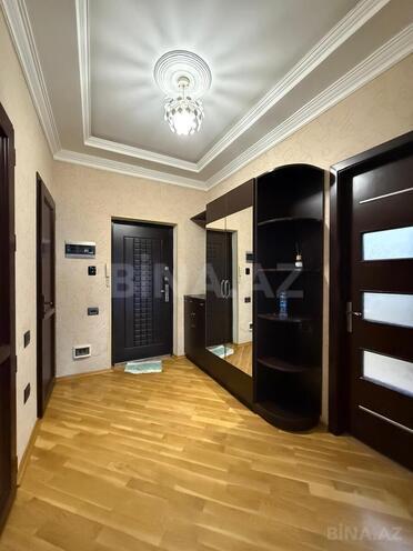 Satılır 2 otaqlı yeni tikili 60 m², Nəsimi r., photo 10 from 18