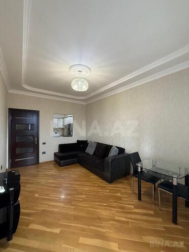 Satılır 2 otaqlı yeni tikili 60 m², Nəsimi r., photo 3 from 18