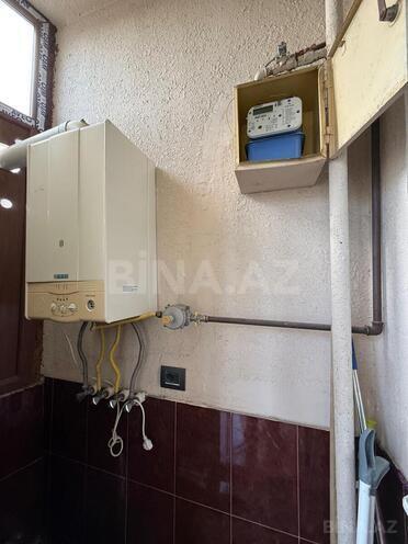 Satılır 2 otaqlı yeni tikili 60 m², Nəsimi r., photo 13 from 18