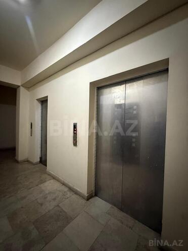 Satılır 2 otaqlı yeni tikili 60 m², Nəsimi r., photo 17 from 18