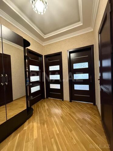 Satılır 2 otaqlı yeni tikili 60 m², Nəsimi r., photo 8 from 18