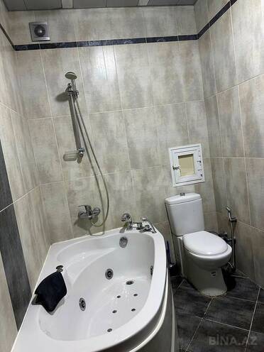 İcarəyə verilir 3 otaqlı yeni tikili 114 m², Nəriman Nərimanov m., photo 10 from 20