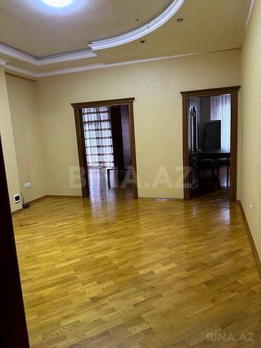 İcarəyə verilir 3 otaqlı yeni tikili 114 m², Nəriman Nərimanov m., photo 17 from 20