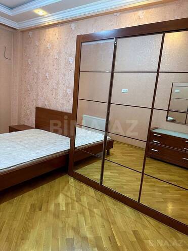 İcarəyə verilir 3 otaqlı yeni tikili 114 m², Nəriman Nərimanov m., photo 11 from 20