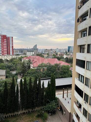 İcarəyə verilir 3 otaqlı yeni tikili 114 m², Nəriman Nərimanov m., photo 6 from 20