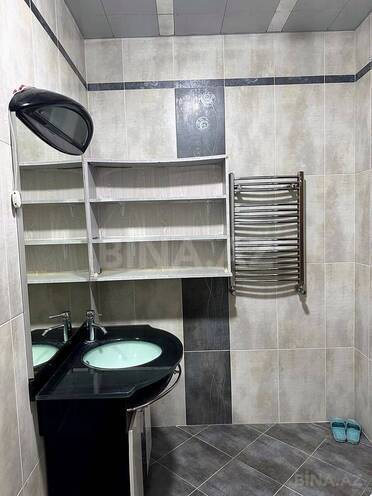 İcarəyə verilir 3 otaqlı yeni tikili 114 m², Nəriman Nərimanov m., photo 16 from 20