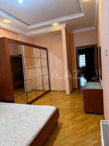 İcarəyə verilir 3 otaqlı yeni tikili 114 m², Nəriman Nərimanov m., photo 8 from 20