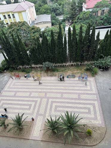 İcarəyə verilir 3 otaqlı yeni tikili 114 m², Nəriman Nərimanov m., photo 18 from 20