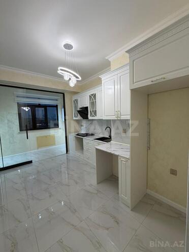 Satılır 3 otaqlı yeni tikili 80 m², Suraxanı r., photo 7 from 32