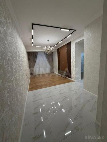 Satılır 3 otaqlı yeni tikili 80 m², Suraxanı r., photo 12 from 32