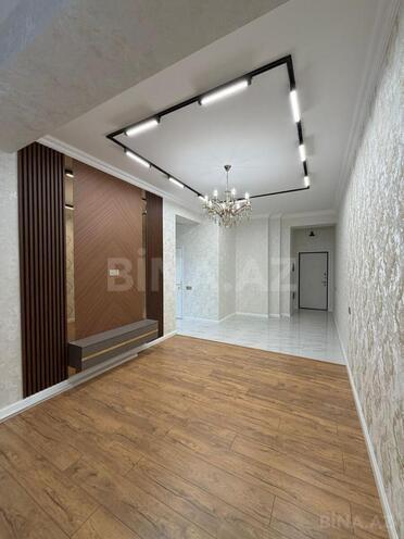 Satılır 3 otaqlı yeni tikili 80 m², Suraxanı r., photo 29 from 32