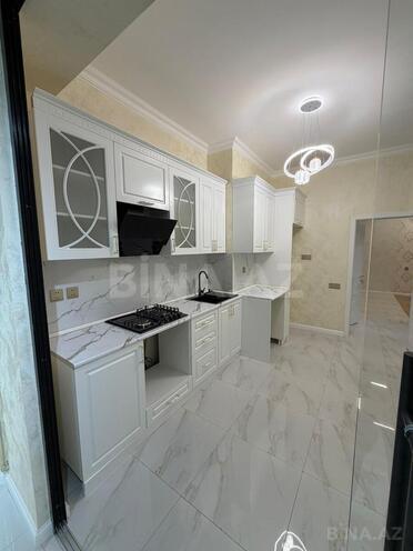 Satılır 3 otaqlı yeni tikili 80 m², Suraxanı r., photo 24 from 32