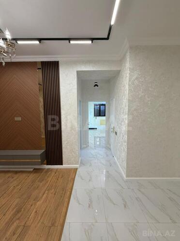 Satılır 3 otaqlı yeni tikili 80 m², Suraxanı r., photo 30 from 32