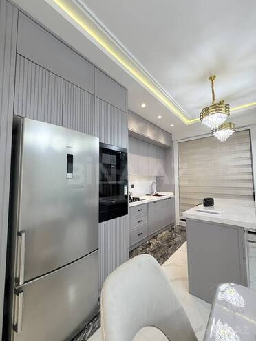 Сдаётся 4-комн. новостройка 125 м², Наримановский  р., photo 7 from 15