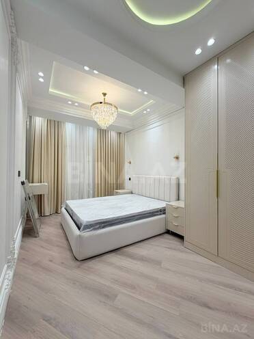 Сдаётся 4-комн. новостройка 125 м², Наримановский  р., photo 10 from 15