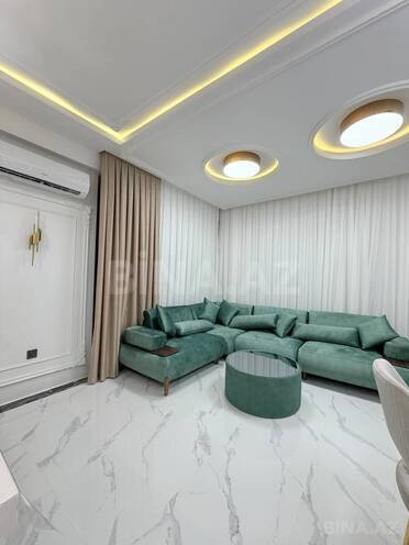 Сдаётся 4-комн. новостройка 125 м², Наримановский  р., photo 5 from 15