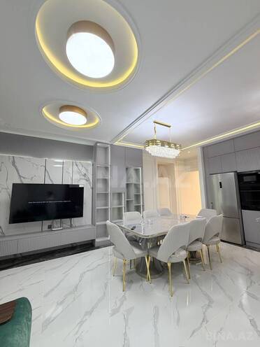 Сдаётся 4-комн. новостройка 125 м², Наримановский  р., photo 6 from 15