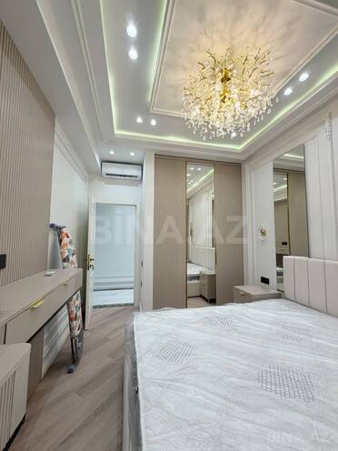 Сдаётся 4-комн. новостройка 125 м², Наримановский  р., photo 8 from 15