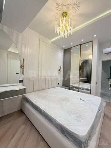 Сдаётся 4-комн. новостройка 125 м², Наримановский  р., photo 14 from 15