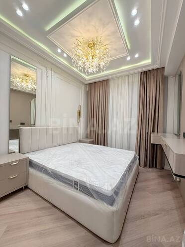 Сдаётся 4-комн. новостройка 125 м², Наримановский  р., photo 11 from 15