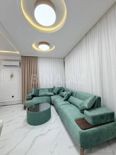 Сдаётся 4-комн. новостройка 125 м², Наримановский  р., photo 3 from 15