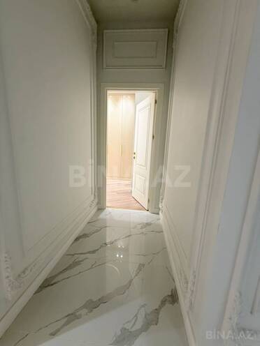 Сдаётся 4-комн. новостройка 125 м², Наримановский  р., photo 12 from 15